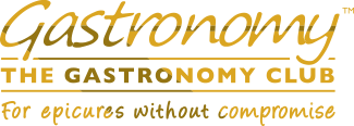 The Gastronomy Club