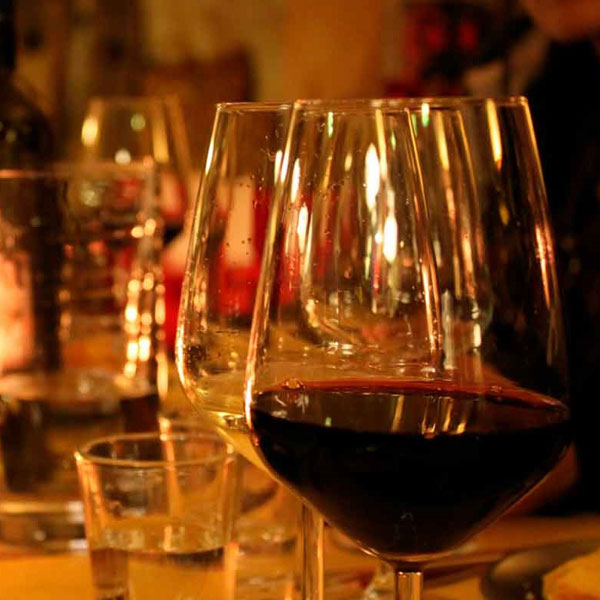 Tastes of Andalucia